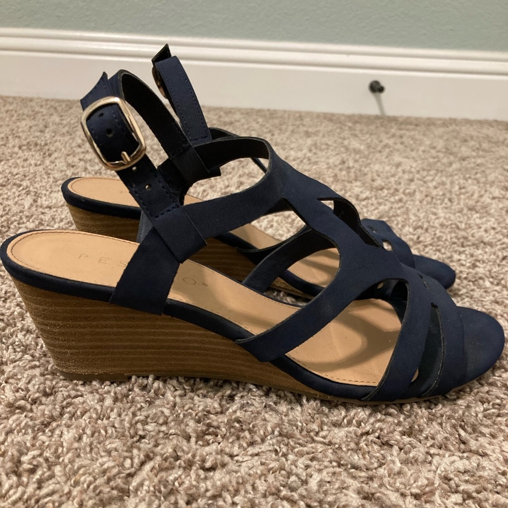 Pesaro Heels